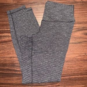 Lululemon Wonder Under